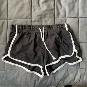 Atheltic Shorts